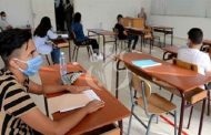 إدانة أستاذة نشرت أسئلة امتحان شهادة نهاية التعليم المتوسط ببسكرة