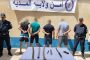مصرع شاب دهسه قطار لنقل المسافرين بجيجل