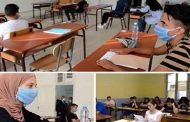 اجتياز قرابة 740 ألف مترشح اختبارات شهادة التعليم المتوسط ابتداء من غد الاثنين