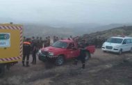 اندلاع حريقين يخلف مصرع شخصين و إصابة عون للحماية المدنية بسطيف