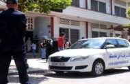 الإطاحة بالمتورط في جريمة مستشفى بني مسوس