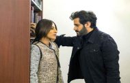 شجون الهاجري و عبد الله بوشهري يتعاقدان على دراما