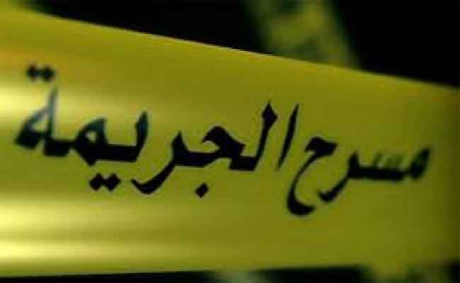 شجار حول هاتف ينتهي بجريمة قتل ثلاثيني بعين الدفلى