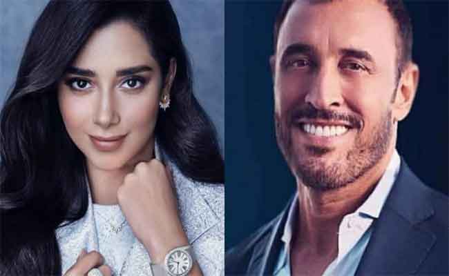 مفاجأة الموسم...القيصر و بلقيس يجتمعان في عمل فني مشترك
