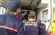 مصرع شاب دهسه قطار لنقل المسافرين بجيجل