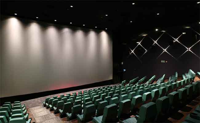 أزيد من 350 عملا سينمائيا ترافق ألعاب البحر الأبيض المتوسط لوهران 2022...