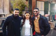 محمد رمضان يلتقي مجددا مع محمد سامي في 