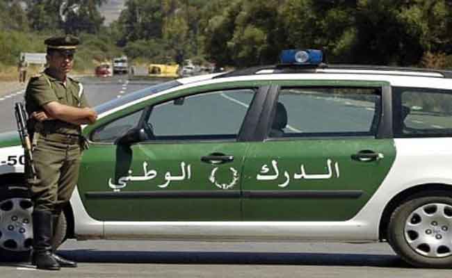 قيادة الدرك الوطني تضع مخططا شاملا لتأمين امتحانات شهادة البكالوريا