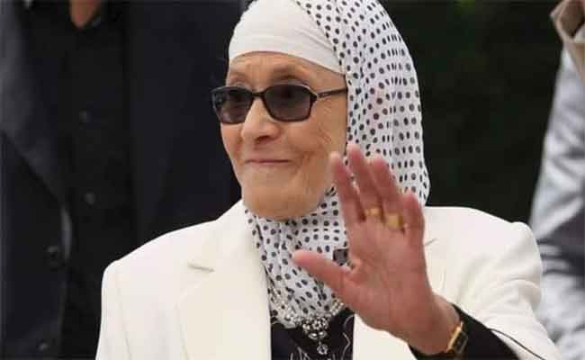 مهرجان الأقصر للسينما الافريقية يكرم روح شافية بوذراع في دورته الثانية عشر العام المقبل...