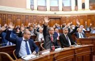 مصادقة مجلس الأمة على نص القانون المحدد للقواعد العامة المطبقة على المناطق الحرة