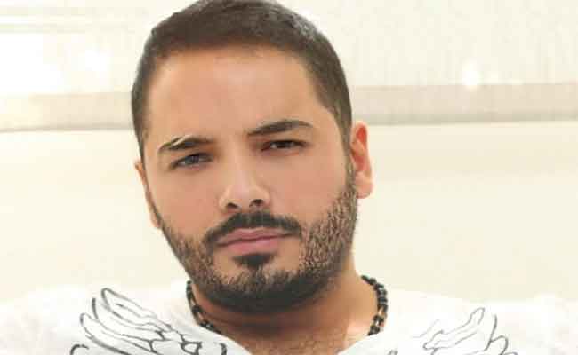 رامي عياش يفقد أعز الناس وينعاه بكلمات مؤثرة