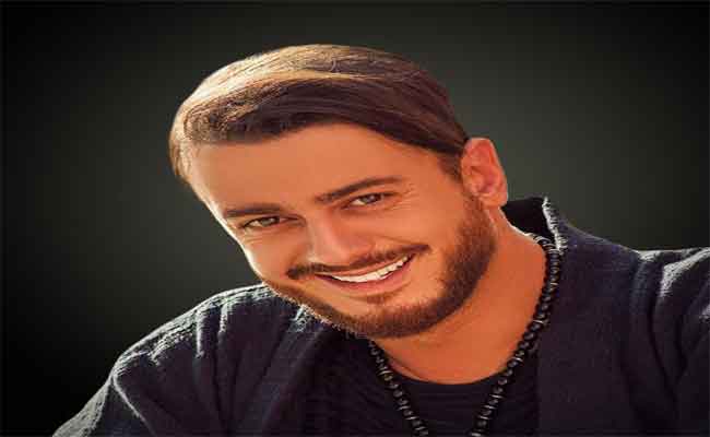 احتجاجات عنيفة مناهضة للغناء تلغي أول حفل فني لسعد لمجرد في بغداد...
