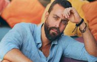 بعد انفصاله...سعد رمضان يعيش 