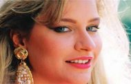 شيرين سيف النصر تسرق الأنظار بظهورها الأول بعد غياب فني دام  12 عاما...