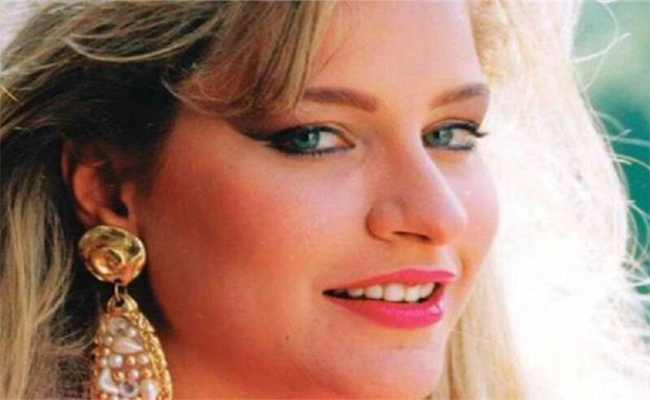 شيرين سيف النصر تسرق الأنظار بظهورها الأول بعد غياب فني دام 12 عاما...