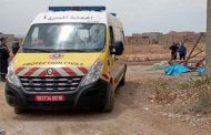 سقوط حجارة من بناية طور الإنجاز تخلف مقتل أربعيني و إصابة خطيرة لابنه بالشلف
