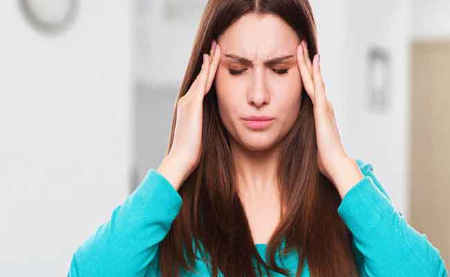 3 أسباب تدفعكم الى المعاناة من الدوخة المتكرّرة أثناء الرجيم!