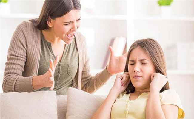 ما هي المشاكل النفسية الاكثر شيوعاً بين المراهقين؟