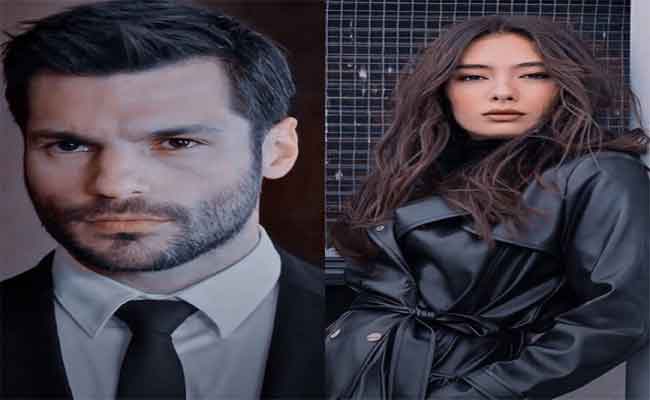 ناسليهان أتاغول تبحث عن نفسها واثبات هويتها في