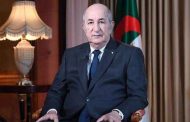 تبون يبرز مقاربة الجزائر في إقامة نظام اقتصادي جديد يضمن التكافؤ و المساواة