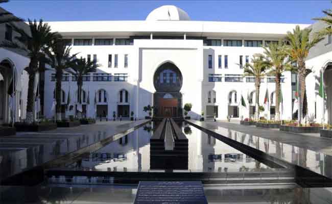 ترحيب جزائري بتمديد الهدنة الإنسانية لمدة شهرين إضافيين