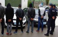 توقيف 11 شخصا تورطوا في الدعارة تحت غطاء العناية الجسدية بالعاصمة