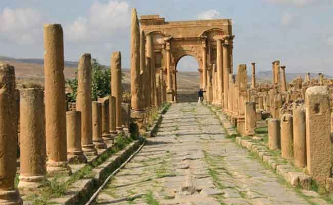 مهرجان تيمقاد الدولي يعود في طبعته الثانية والأربعون أواخر شهر يوليو القادم...