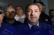 والي وهران يؤكد تسخير كافة الإمكانيات للتكفل بمتضرري زلزال وهران