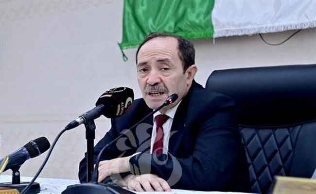 وزير التربية يؤكد أن امتحانات الباكالوريا لهذه السنة تميزت بـ