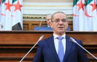 وزير الفلاحة : 