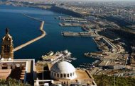 انطلاق مهرجاني الأغنية الوهرانية و أغنية الراي في يوم واحد بوهران تحت اشراف صورية مولوجي...