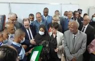 وزير التربية يعطي إشارة انطلاق امتحانات شهادة التعليم المتوسط دورة يونيو 2022 من تقرت