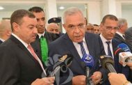 وزير العدل يؤكد تفعيل خلايا تنفيذ الأحكام القضائية بالمحاكم و المجالس القضائية