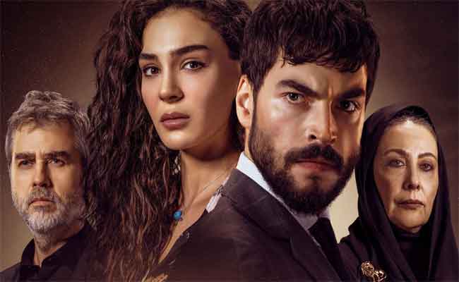دراما