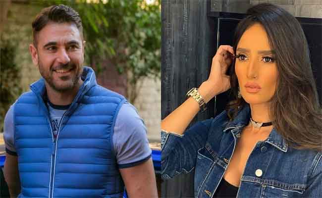 زينة تنتصر مجددا على أحمد عز بحكم قضائي جديد في قضية