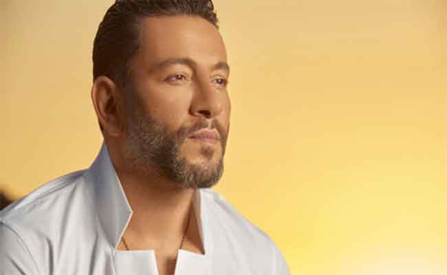 زياد برجي يختار21 يونيو لاطلاق جديده