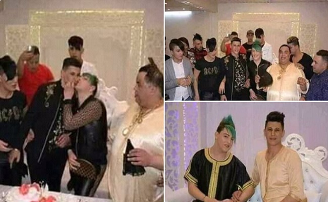 سكوب التعليم في عهد الجنرالات لا ينتج إلا العاهرات والشواذ
