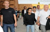 اصبح نباح الجنرالات لا يخيف احدا الا الشعب المغبون فالشعب مازال يخاف من الكلاب الضالة