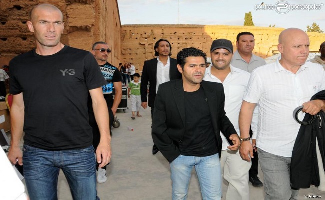 اصبح نباح الجنرالات لا يخيف احدا الا الشعب المغبون فالشعب مازال يخاف من الكلاب الضالة
