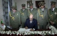 السنوات العجاف تطاردنا طالما كهنة الجنرال شنقريحة مسيطرين على ثرواتنا
