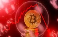 البيتكوين يهبط إلى مستوى العشرينات...