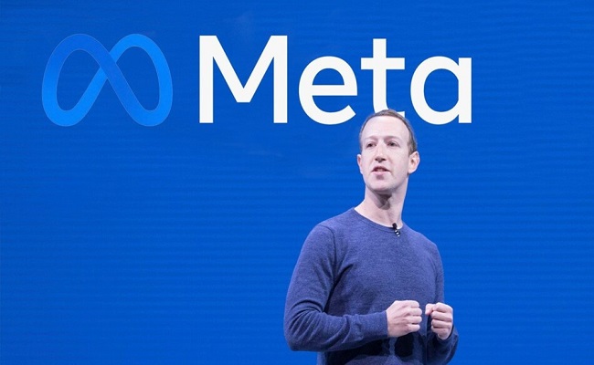 زوكربيرغ يعلن إطلاق خدمة Meta Pay...