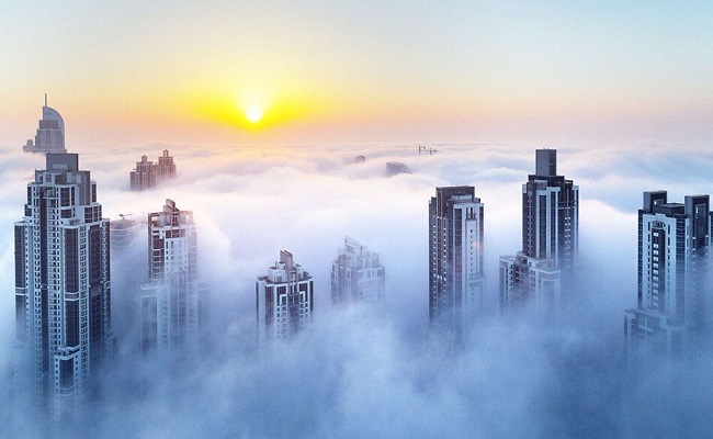 تحويل ناطحات السحاب إلى بطاريات عملاقة...