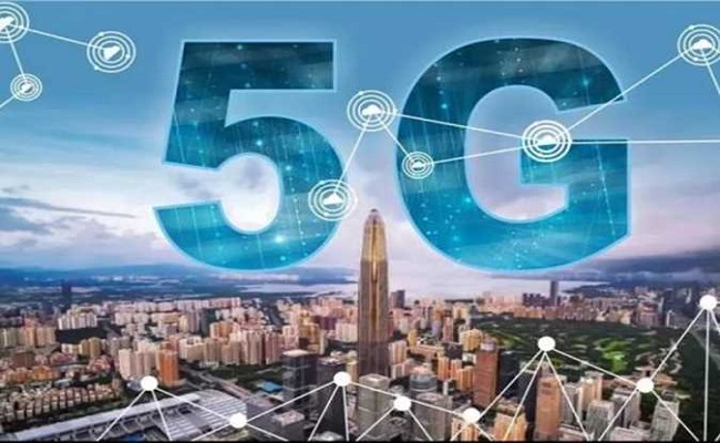 الصين تتصدر براءات الاختراع لتكنولوجيا شبكات اتصالات الجيل الخامس...