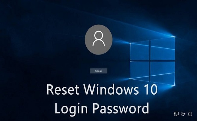 كلمة المرور في أخر تحديثات Windows...