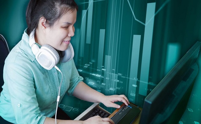 تقنية تساعد المكفوفين وضعاف البصر على قراءة المعلومات الرقمية...