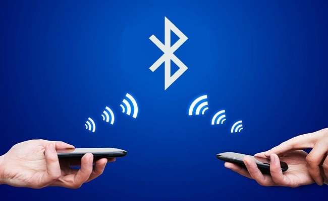استخدام إشارات البلوتوث لتعقب الهواتف الذكية