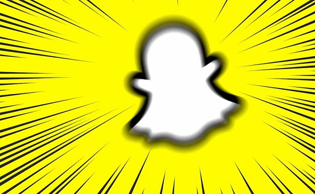 سناب شات تختبر خدمة الدفع...