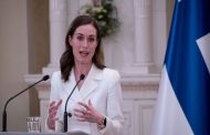 فنلندا تخشى تجميد عملية الانضمام إلى الناتو