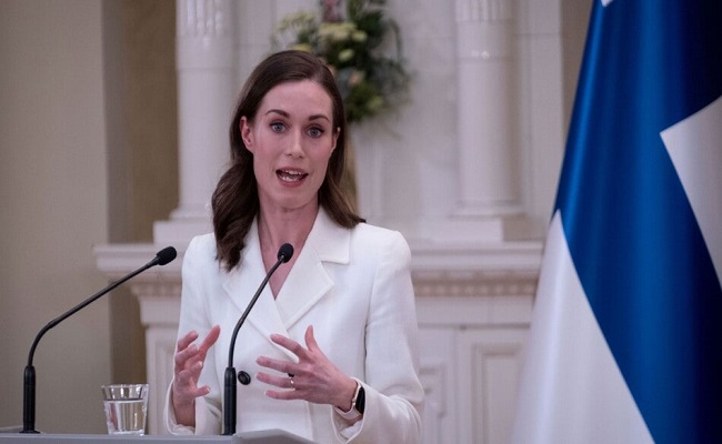 فنلندا تخشى تجميد عملية الانضمام إلى الناتو